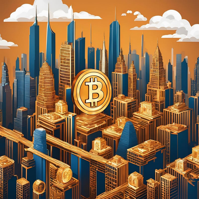 Blockchain Developer