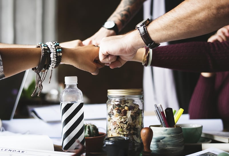 Entrepreneurship Image